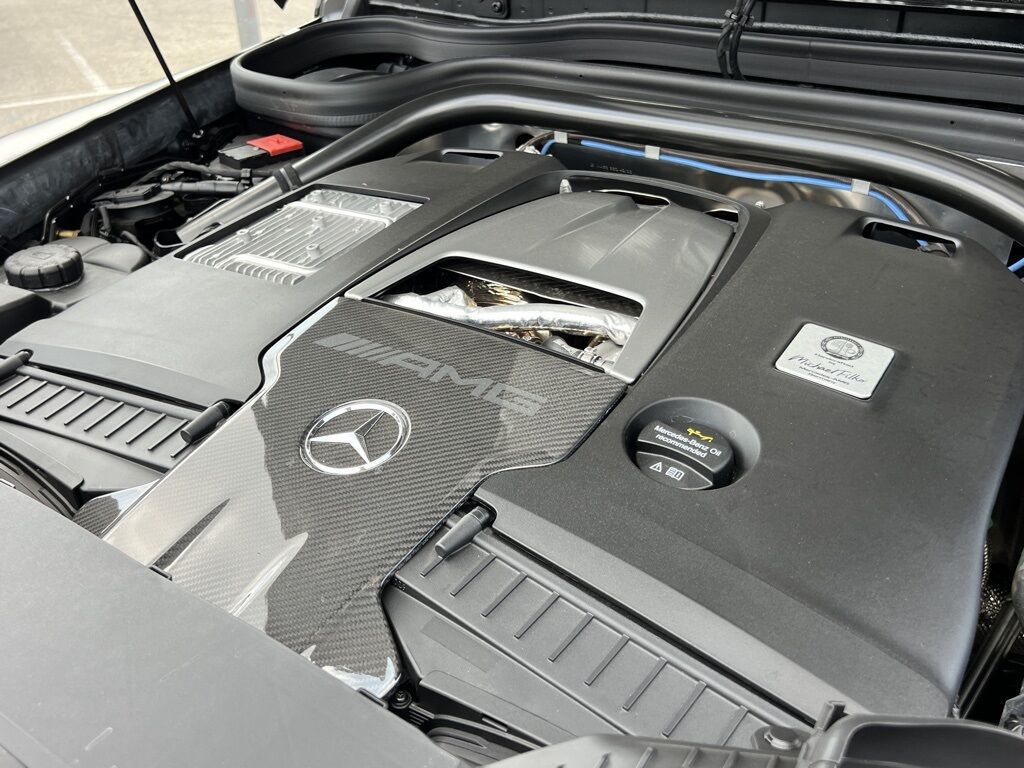 2023 Mercedes-Benz G-Class G 63 AMG&reg; Indianapolis IN