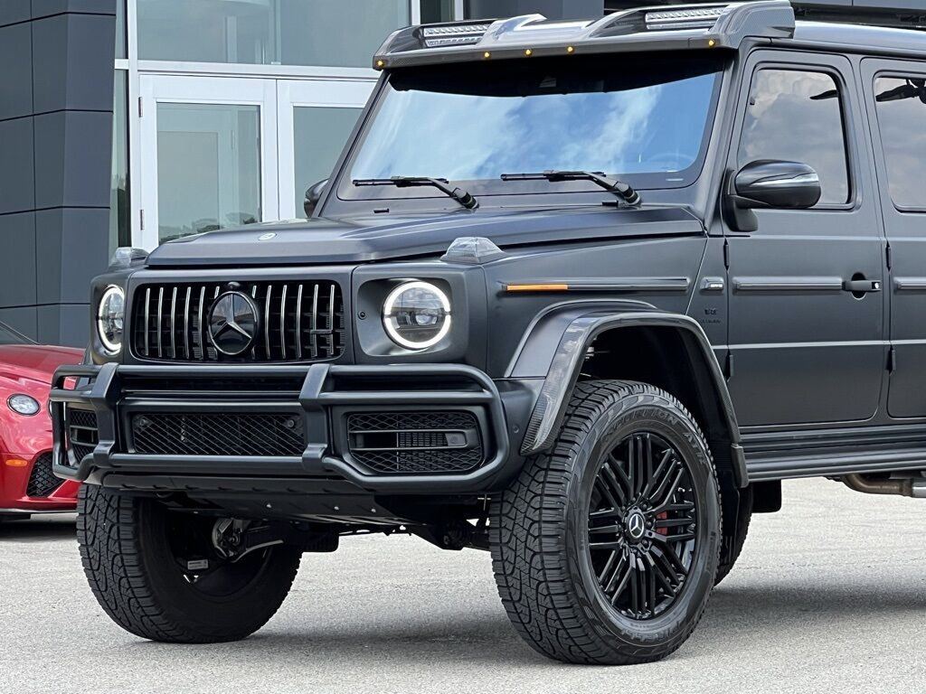 2023 Mercedes-Benz G-Class G 63 AMG&reg; Indianapolis IN