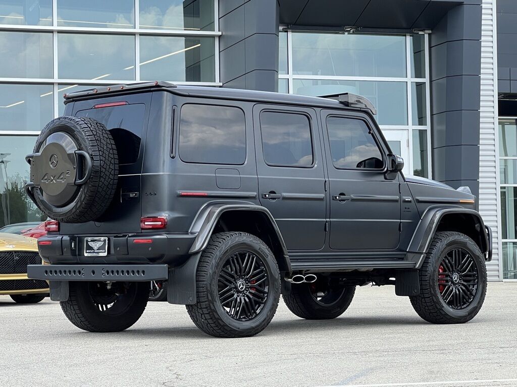 2023 Mercedes-Benz G-Class G 63 AMG&reg; Indianapolis IN