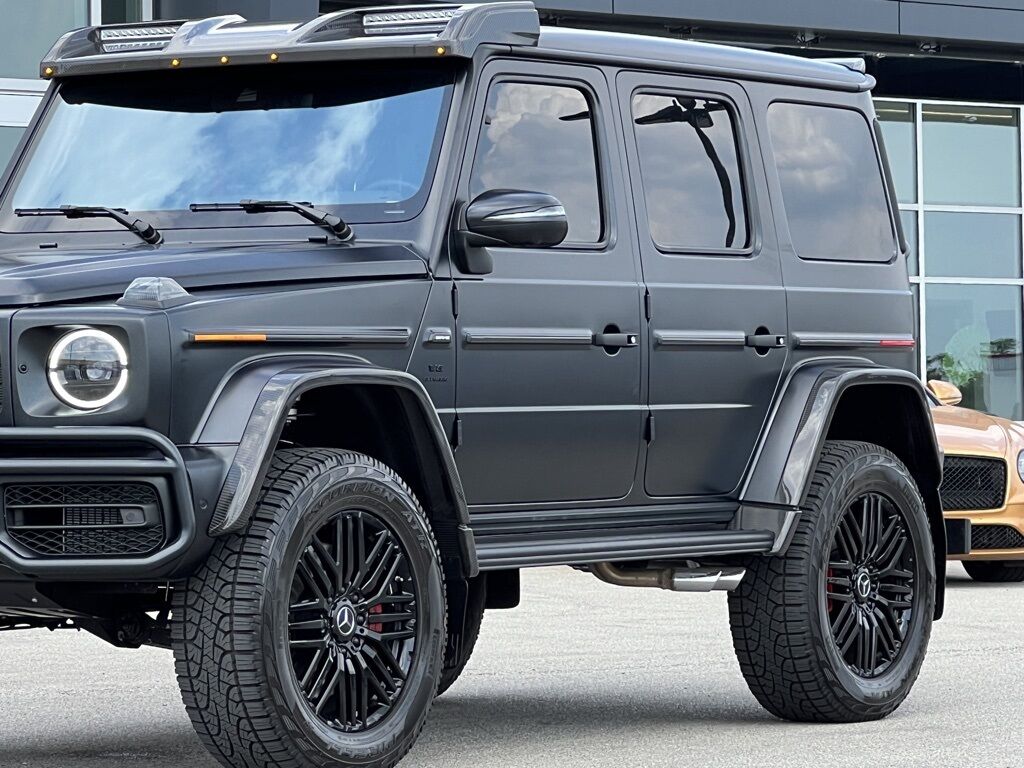 2023 Mercedes-Benz G-Class G 63 AMG&reg; Indianapolis IN