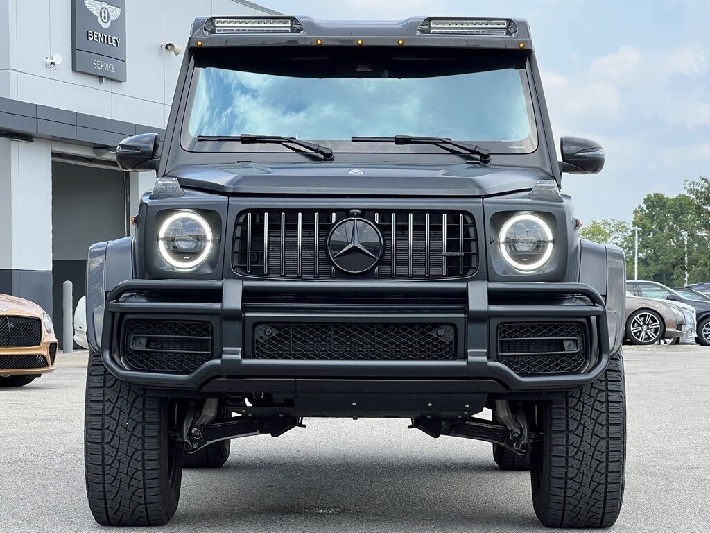 2023 Mercedes-Benz G-Class G 63 AMG&reg; Indianapolis IN