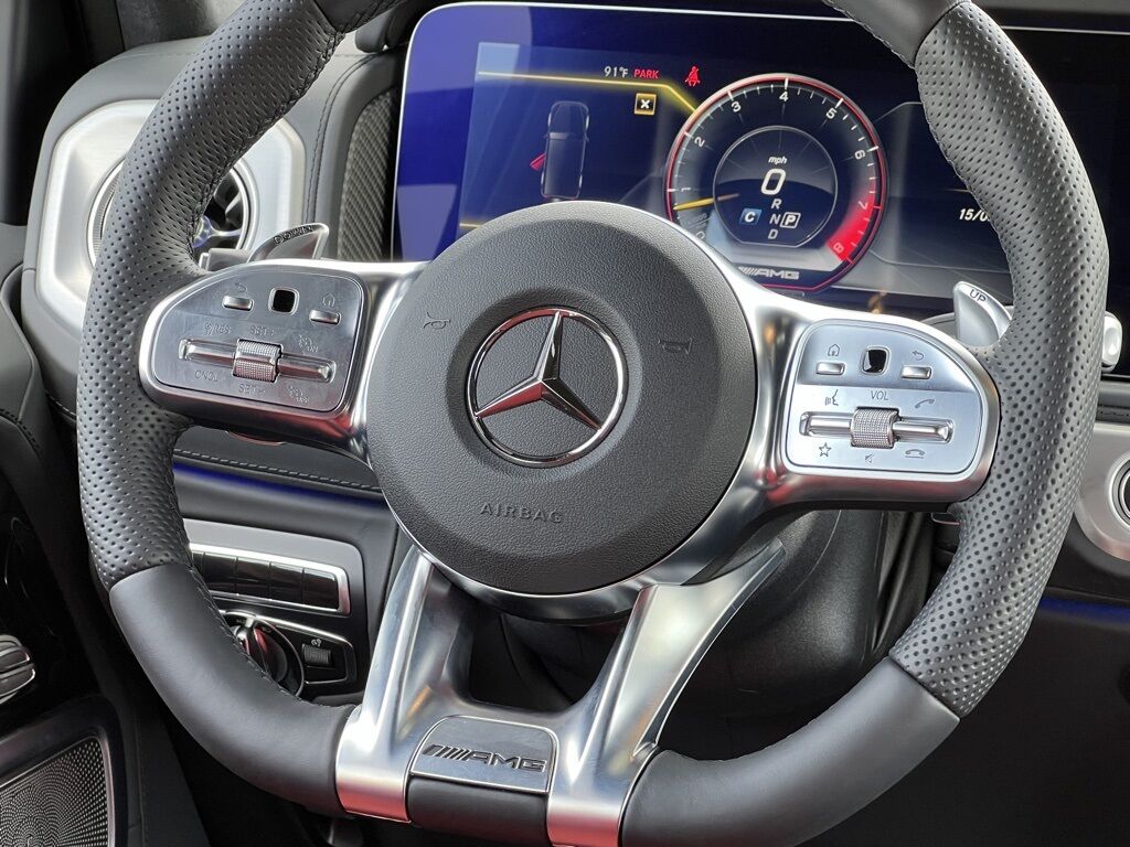 2023 Mercedes-Benz G-Class G 63 AMG&reg; Indianapolis IN