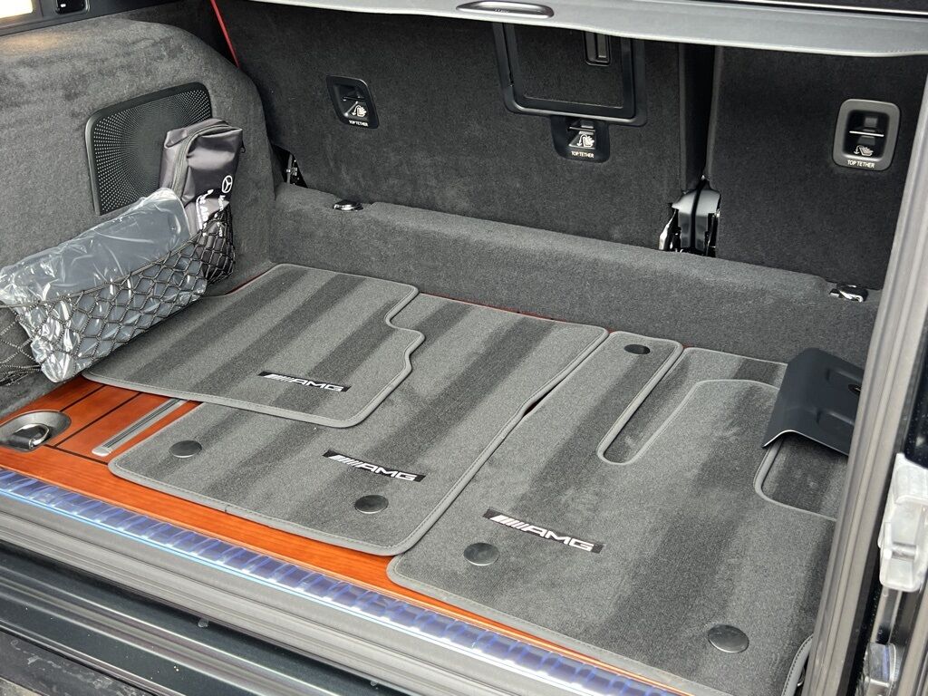 2023 Mercedes-Benz G-Class G 63 AMG&reg; Indianapolis IN