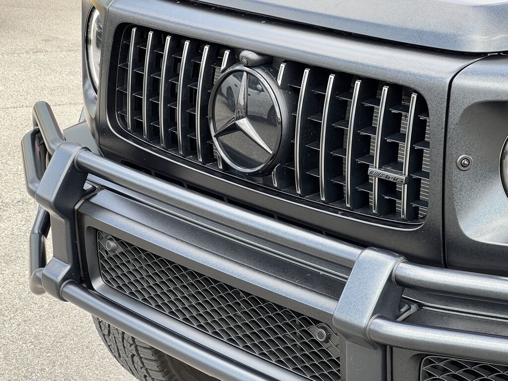 2023 Mercedes-Benz G-Class G 63 AMG&reg; Indianapolis IN