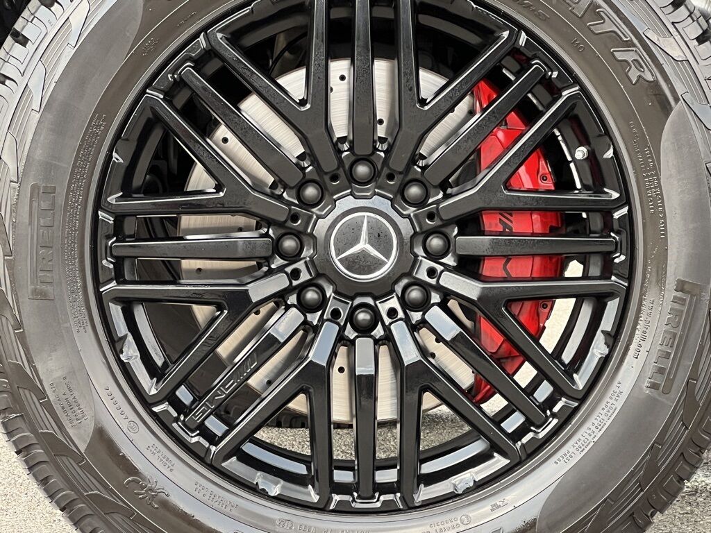 2023 Mercedes-Benz G-Class G 63 AMG&reg; Indianapolis IN
