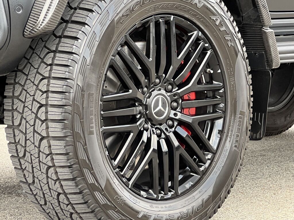 2023 Mercedes-Benz G-Class G 63 AMG&reg; Indianapolis IN