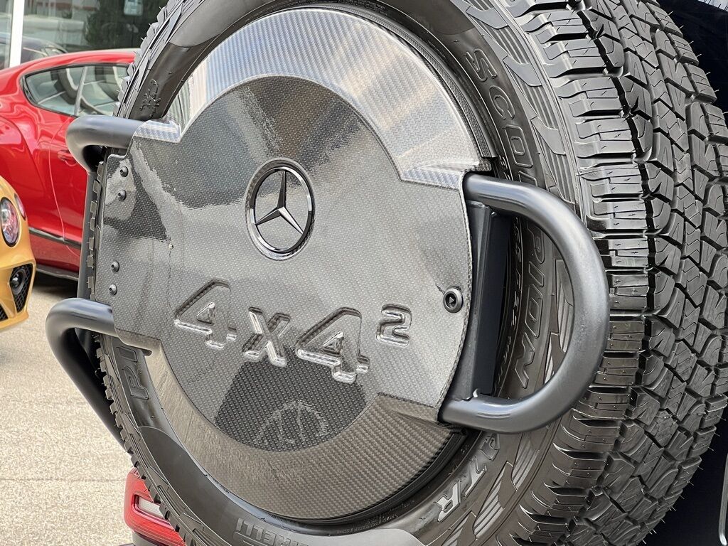 2023 Mercedes-Benz G-Class G 63 AMG&reg; Indianapolis IN