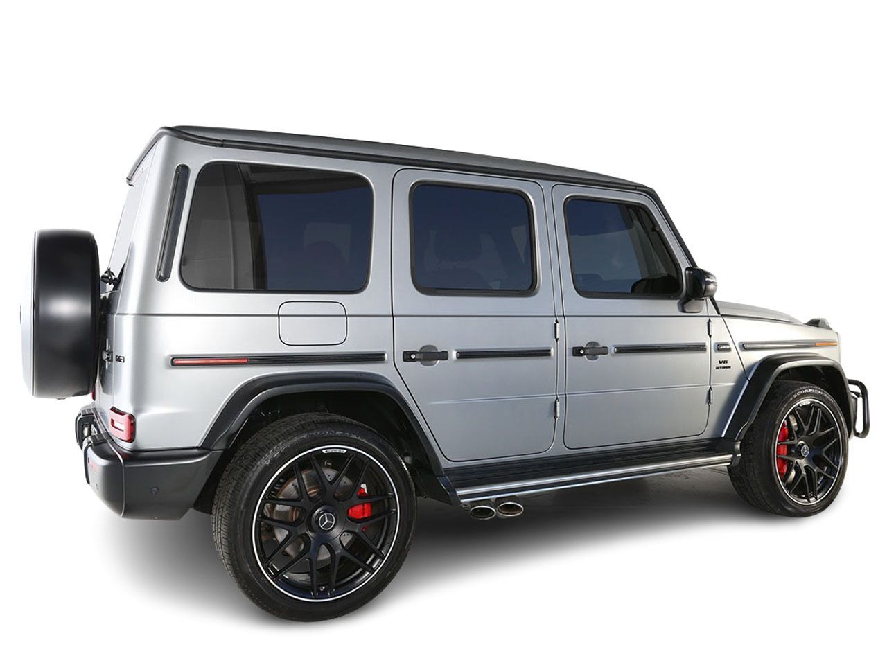 2023 Mercedes-Benz G-Class G 63 AMG&reg; Indianapolis IN