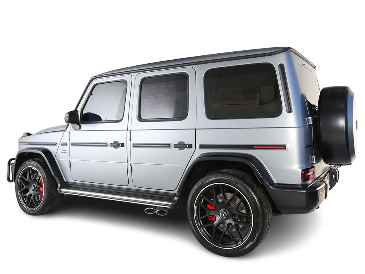 2023 Mercedes-Benz G-Class G 63 AMG&reg; Indianapolis IN
