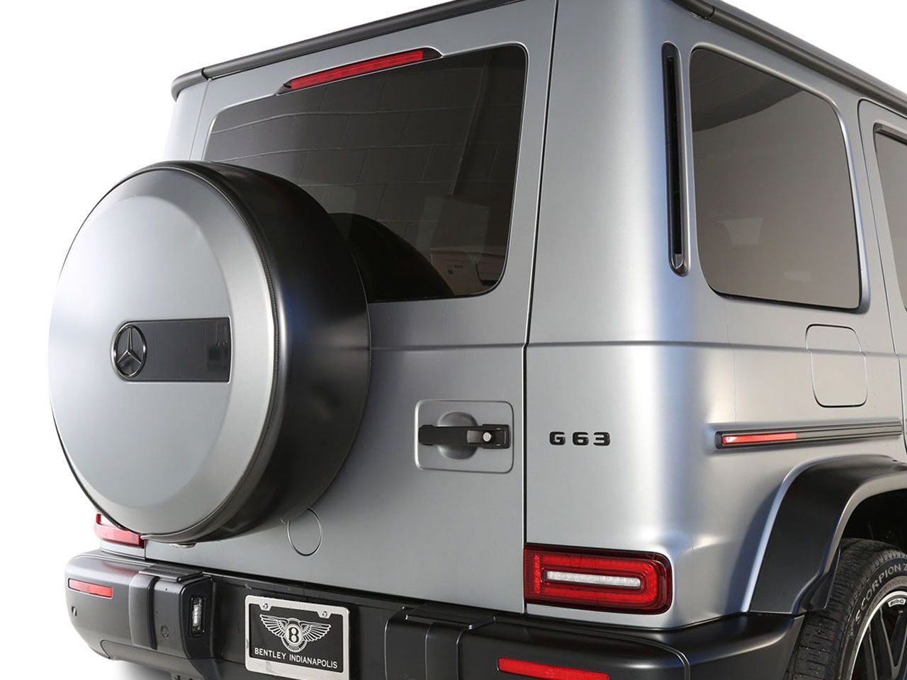 2023 Mercedes-Benz G-Class G 63 AMG&reg; Indianapolis IN