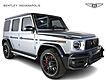 2023 Mercedes-Benz G-Class G 63 AMG&reg;