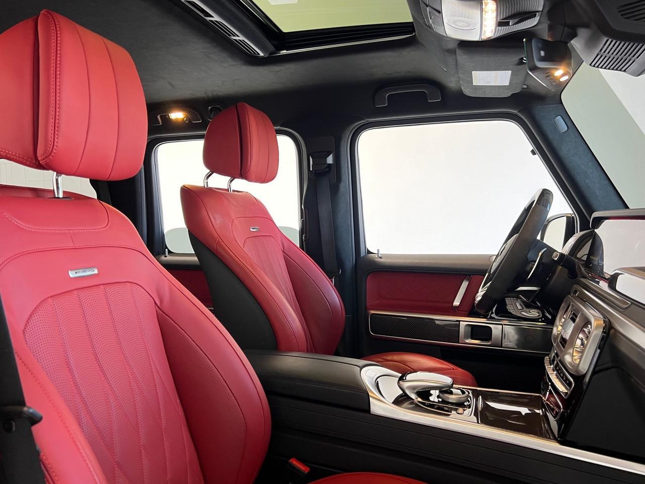 2023 Mercedes-Benz G-Class G 63 AMG&reg; Indianapolis IN