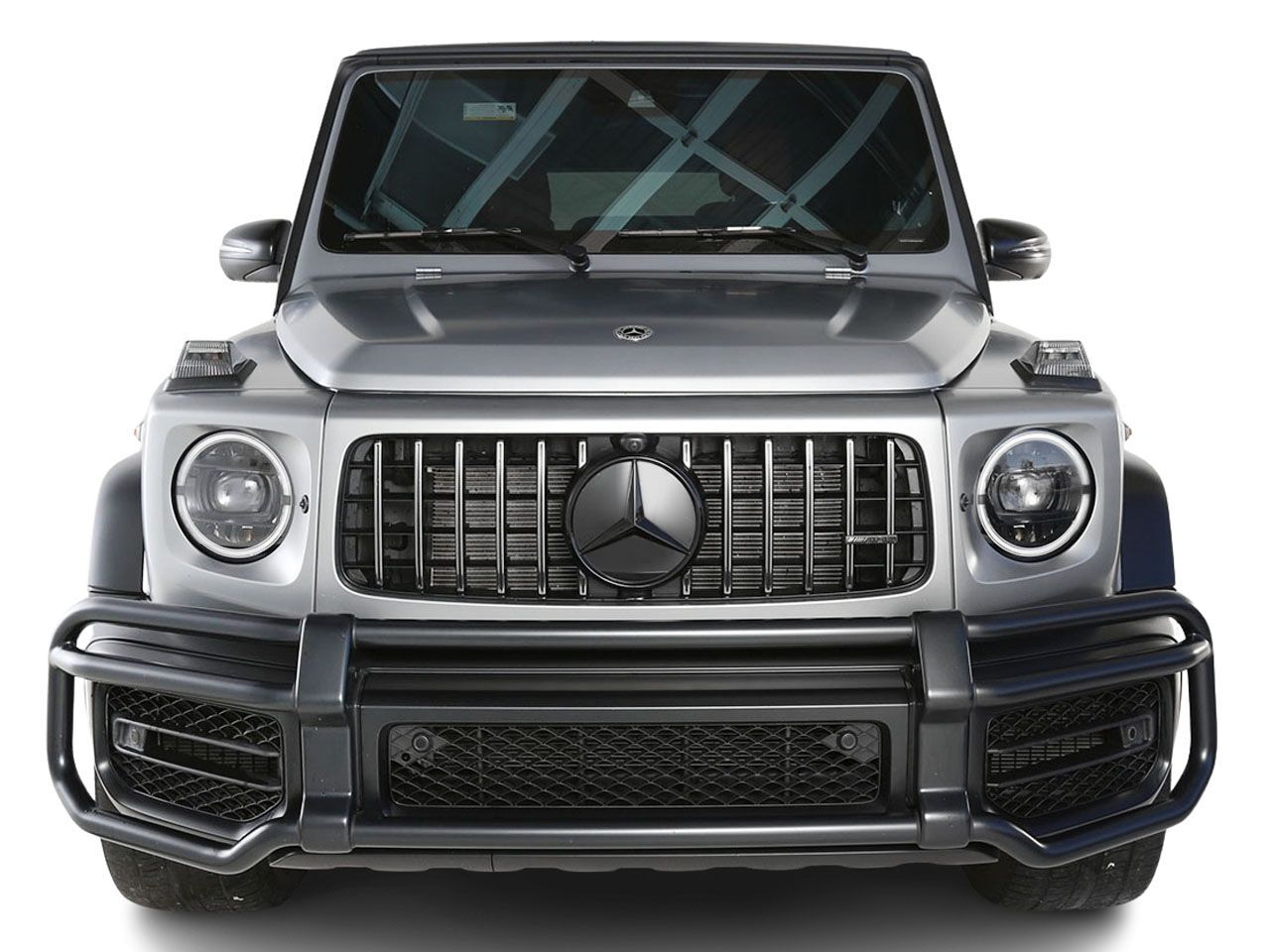 2023 Mercedes-Benz G-Class G 63 AMG&reg; Indianapolis IN