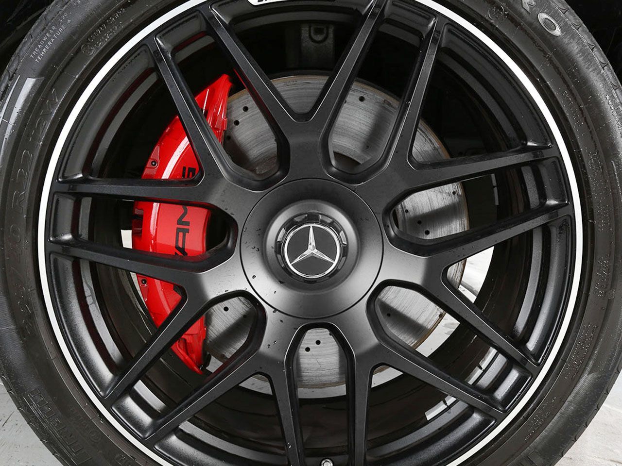 2023 Mercedes-Benz G-Class G 63 AMG&reg; Indianapolis IN