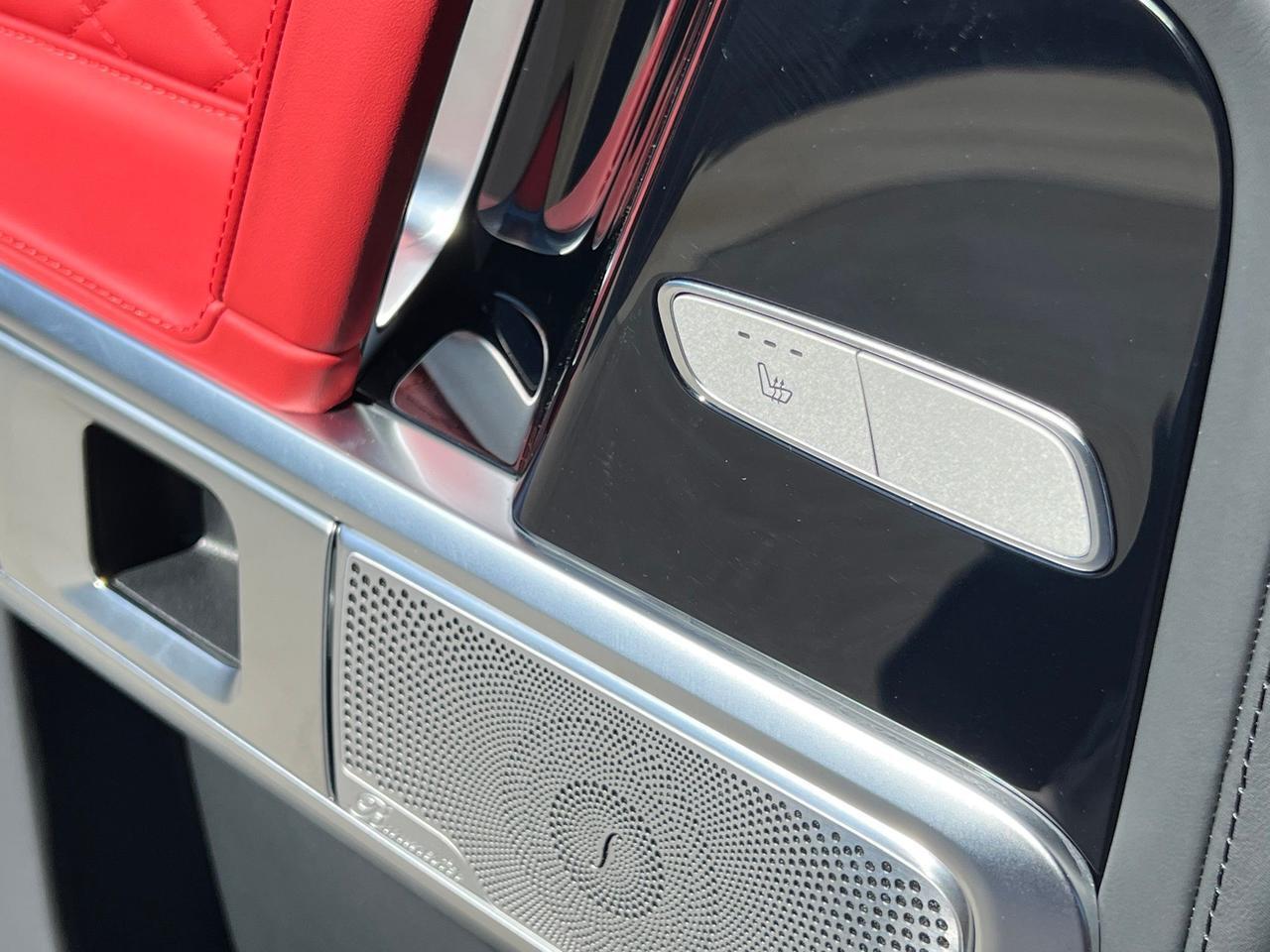 2023 Mercedes-Benz G-Class G 63 AMG&reg; Indianapolis IN