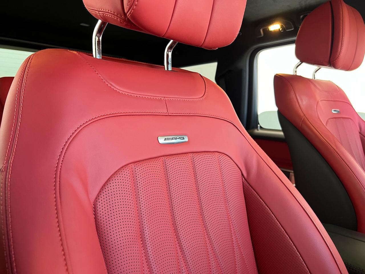 2023 Mercedes-Benz G-Class G 63 AMG&reg; Indianapolis IN