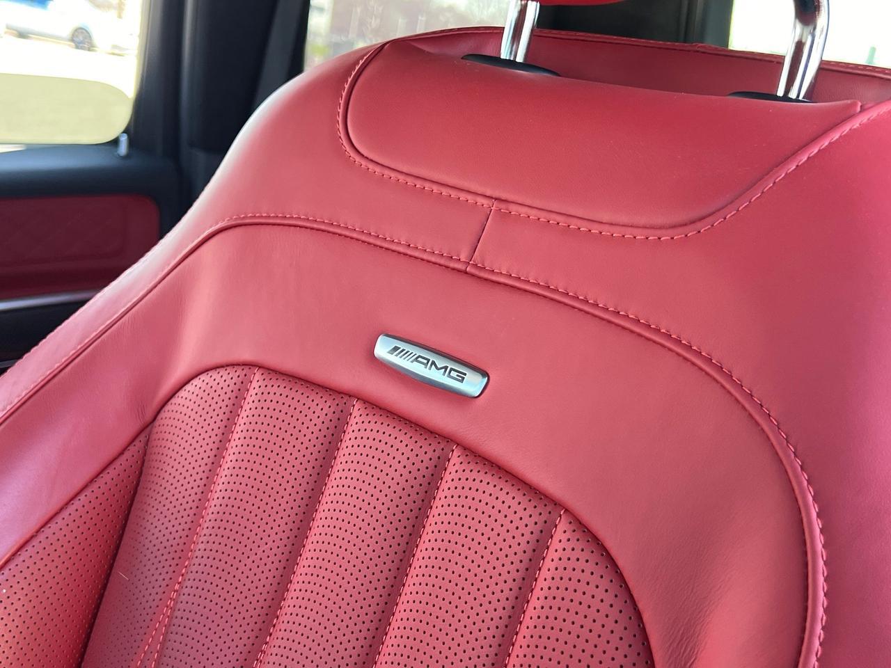 2023 Mercedes-Benz G-Class G 63 AMG&reg; Indianapolis IN