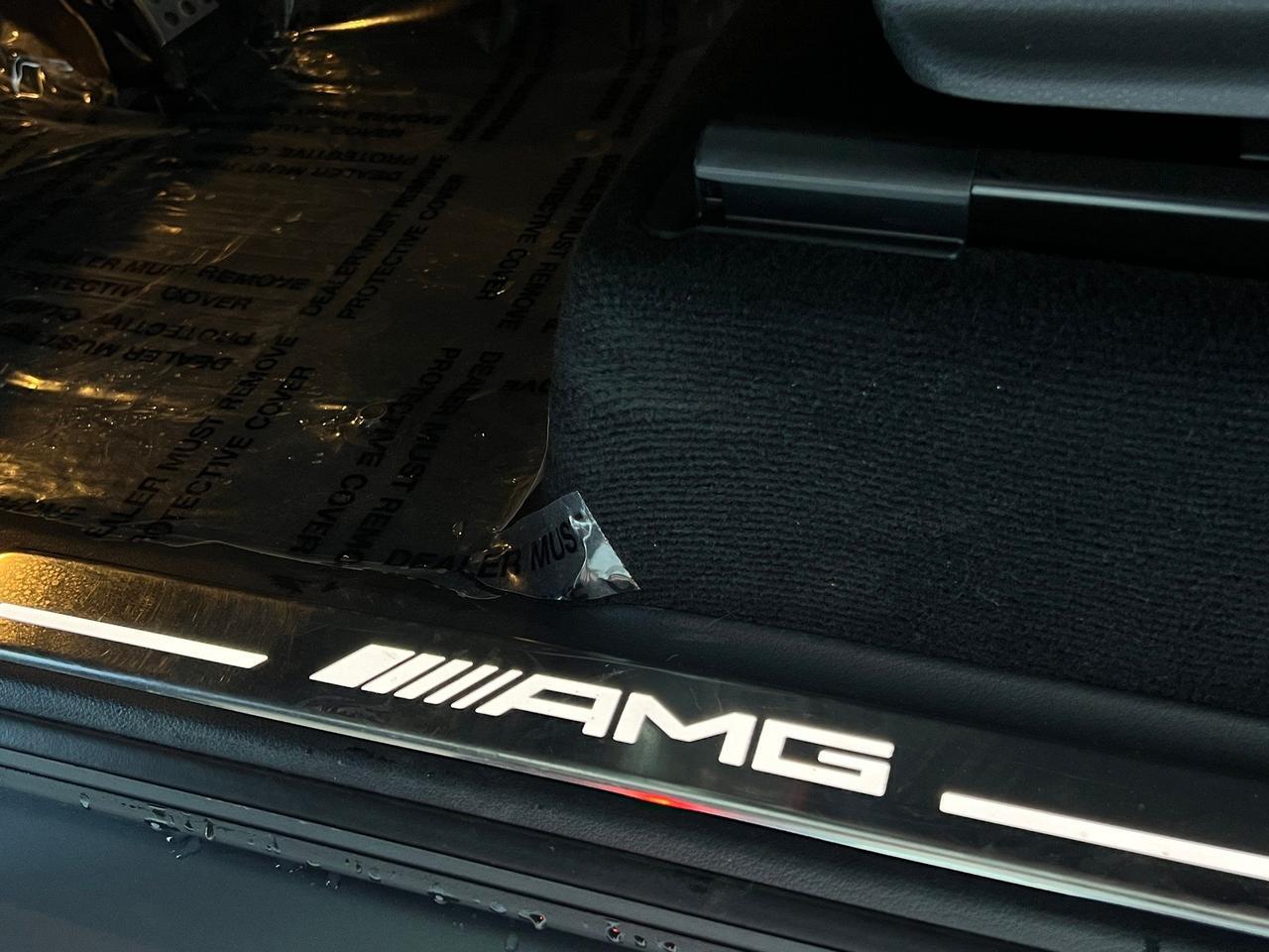 2023 Mercedes-Benz G-Class G 63 AMG&reg; Indianapolis IN