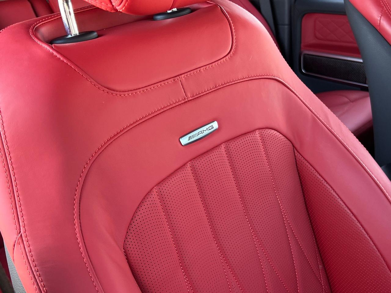 2023 Mercedes-Benz G-Class G 63 AMG&reg; Indianapolis IN