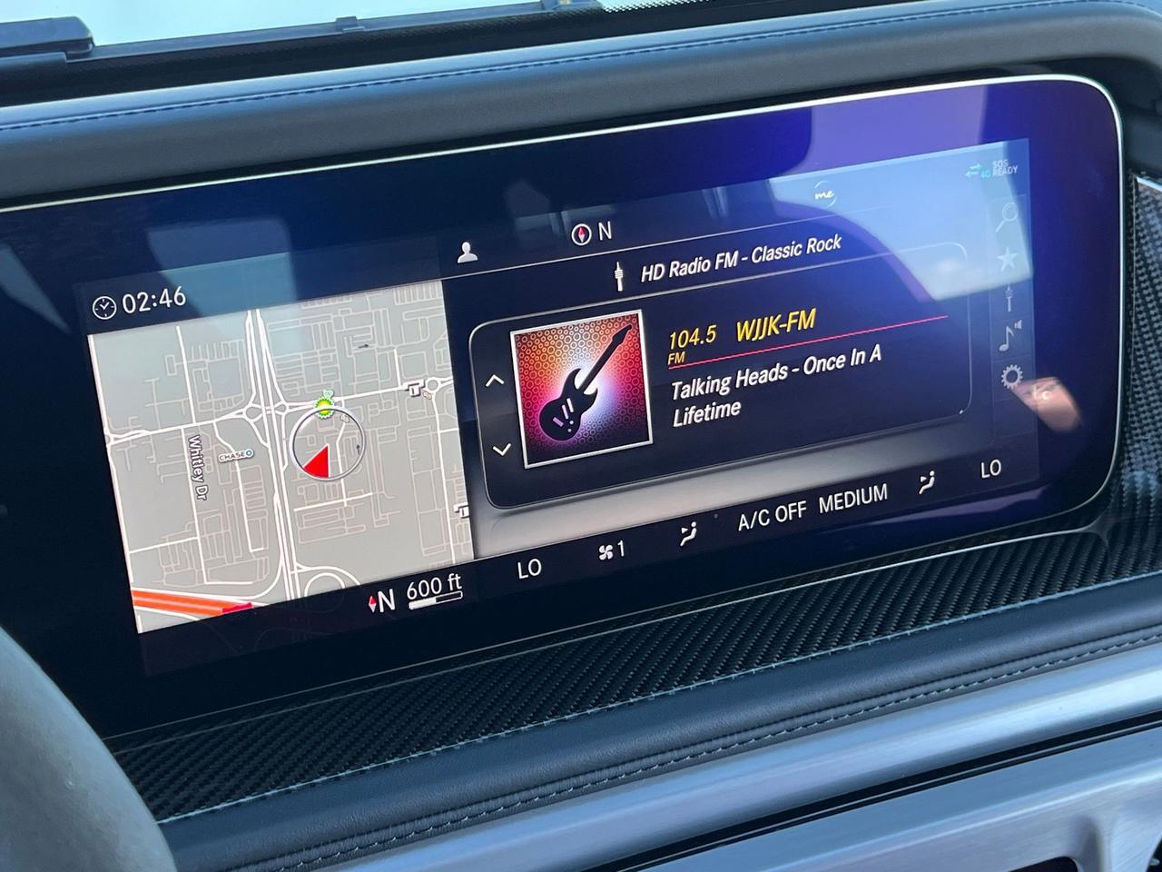 2023 Mercedes-Benz G-Class G 63 AMG&reg; Indianapolis IN