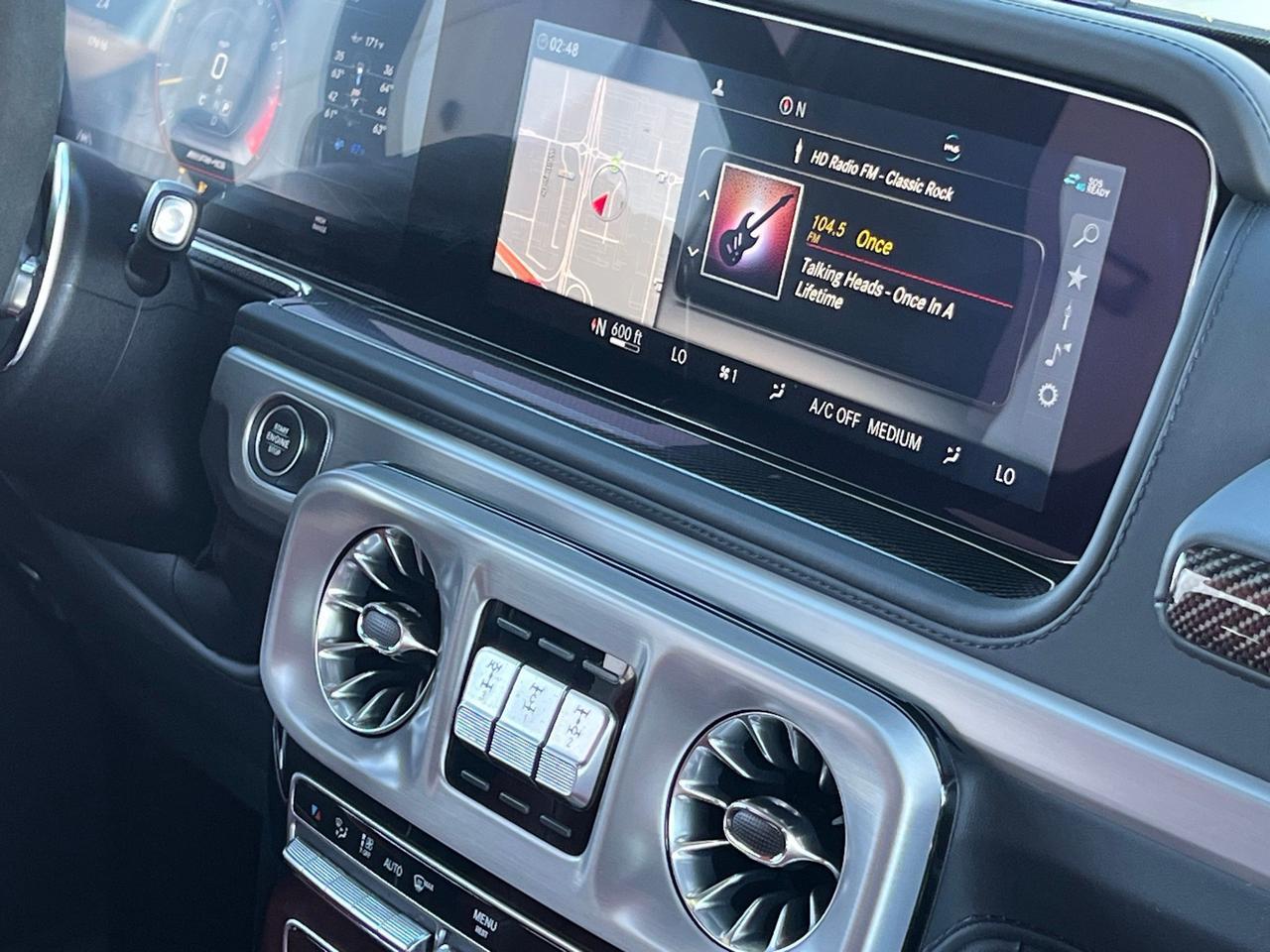 2023 Mercedes-Benz G-Class G 63 AMG&reg; Indianapolis IN