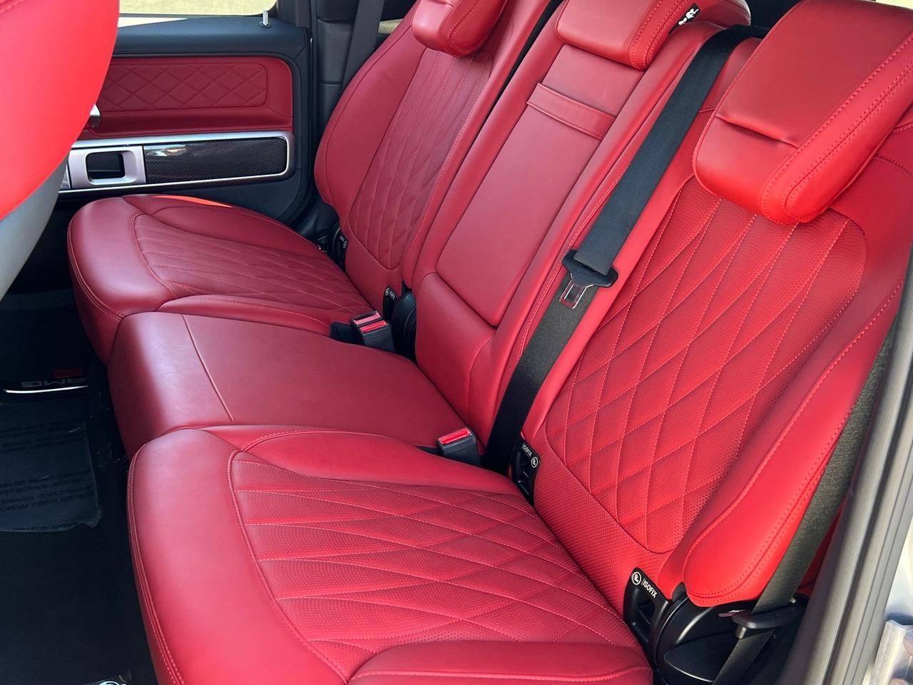 2023 Mercedes-Benz G-Class G 63 AMG&reg; Indianapolis IN