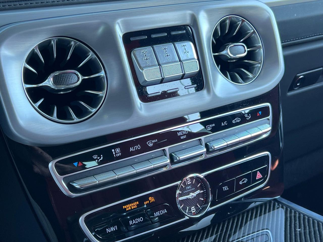 2023 Mercedes-Benz G-Class G 63 AMG&reg; Indianapolis IN