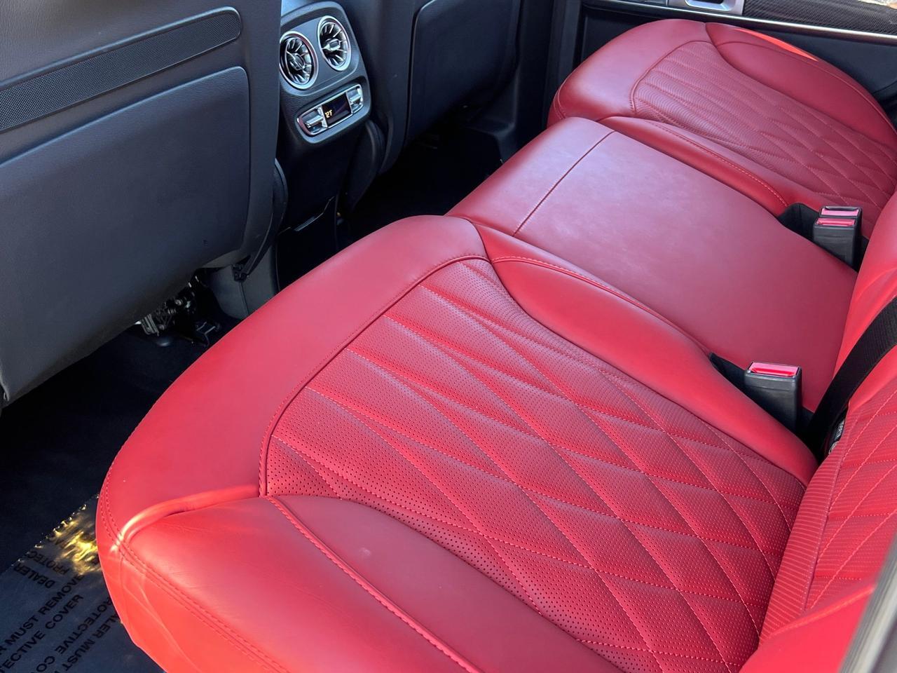 2023 Mercedes-Benz G-Class G 63 AMG&reg; Indianapolis IN