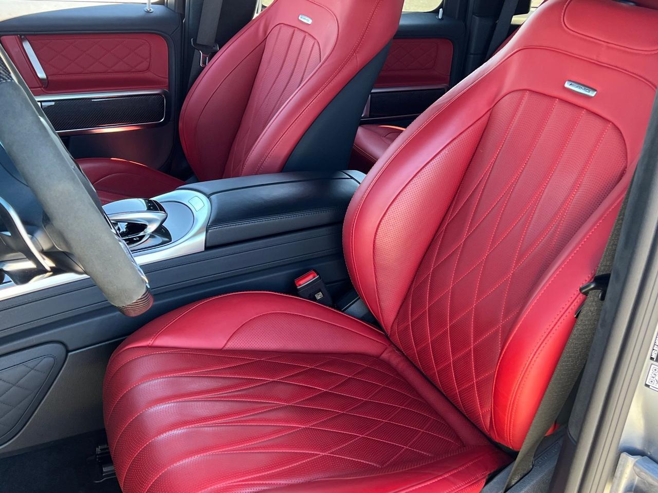 2023 Mercedes-Benz G-Class G 63 AMG&reg; Indianapolis IN