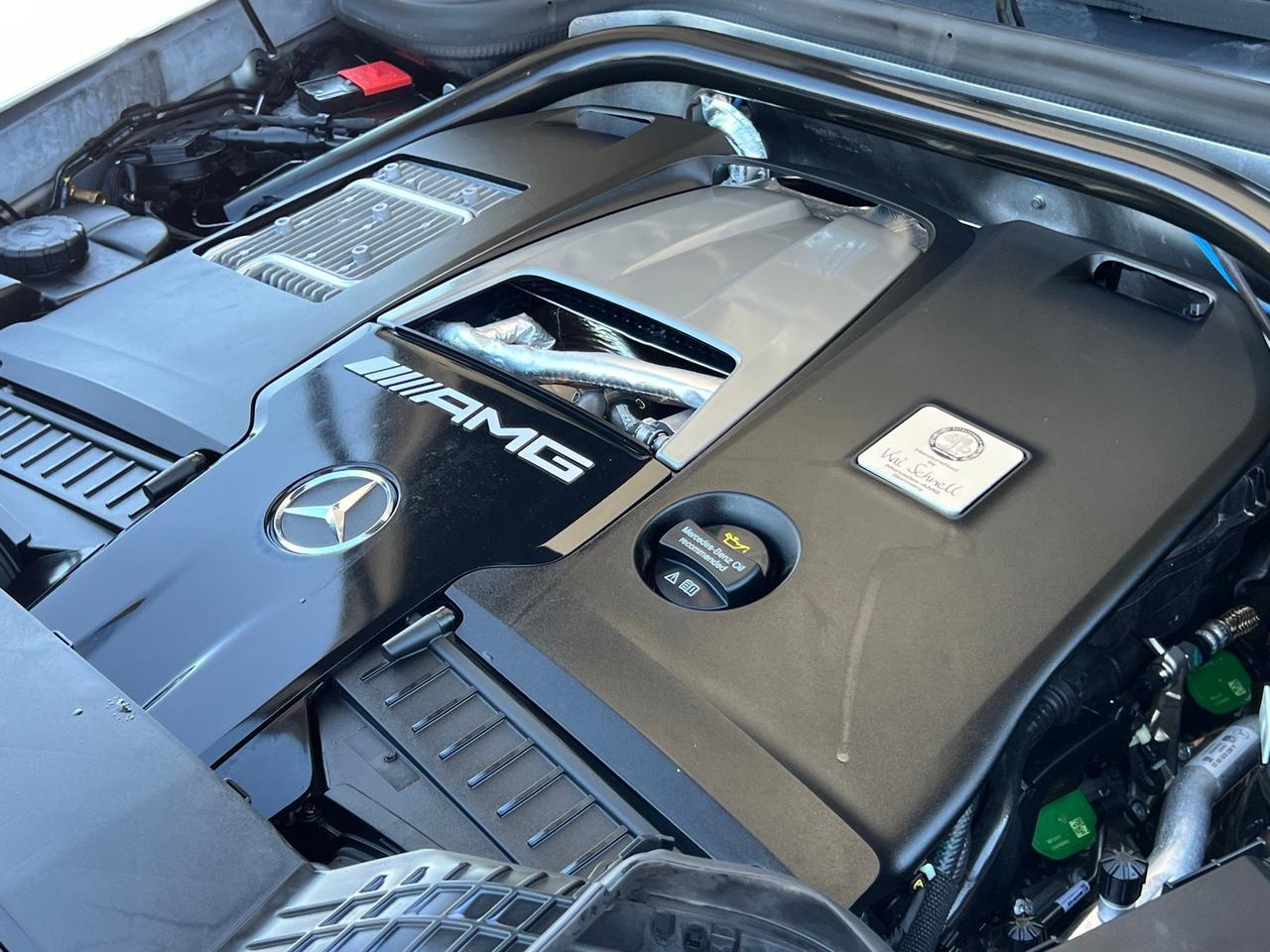 2023 Mercedes-Benz G-Class G 63 AMG&reg; Indianapolis IN