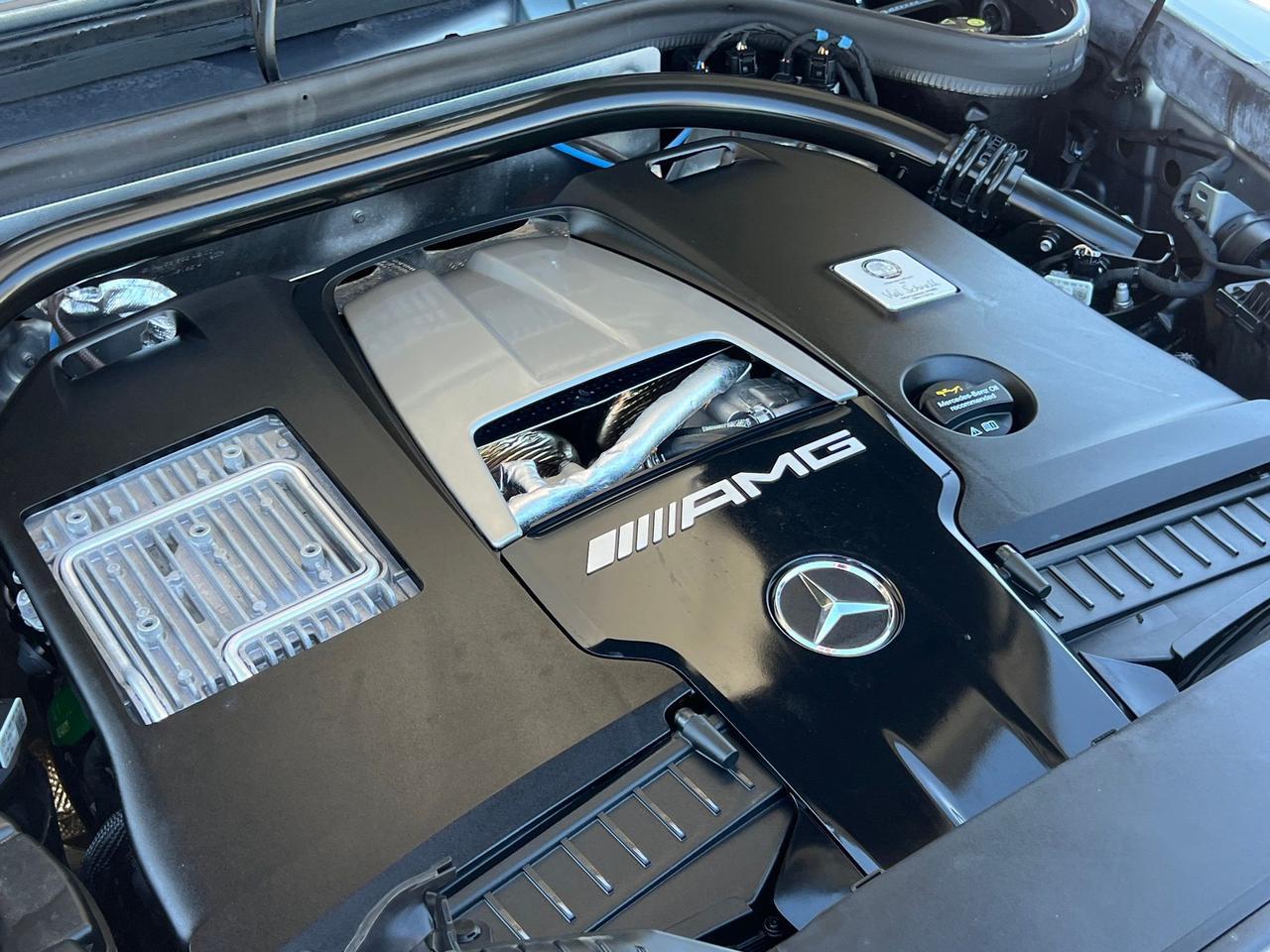 2023 Mercedes-Benz G-Class G 63 AMG&reg; Indianapolis IN