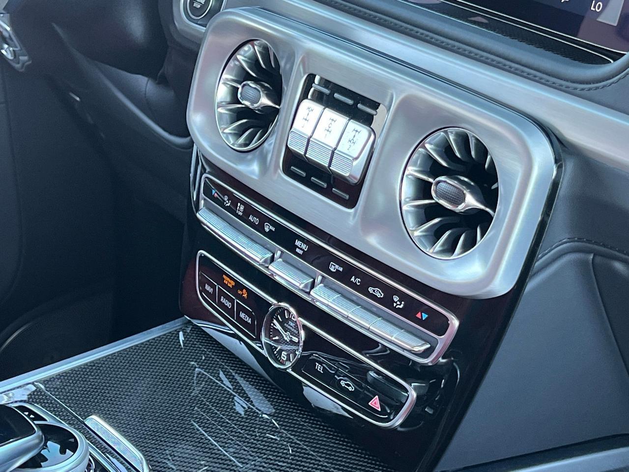 2023 Mercedes-Benz G-Class G 63 AMG&reg; Indianapolis IN