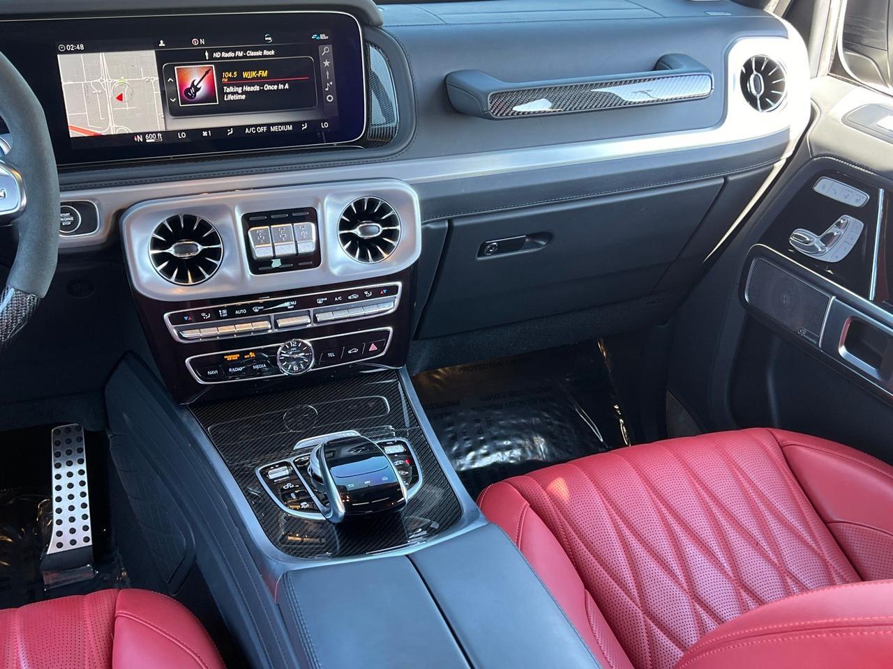 2023 Mercedes-Benz G-Class G 63 AMG&reg; Indianapolis IN