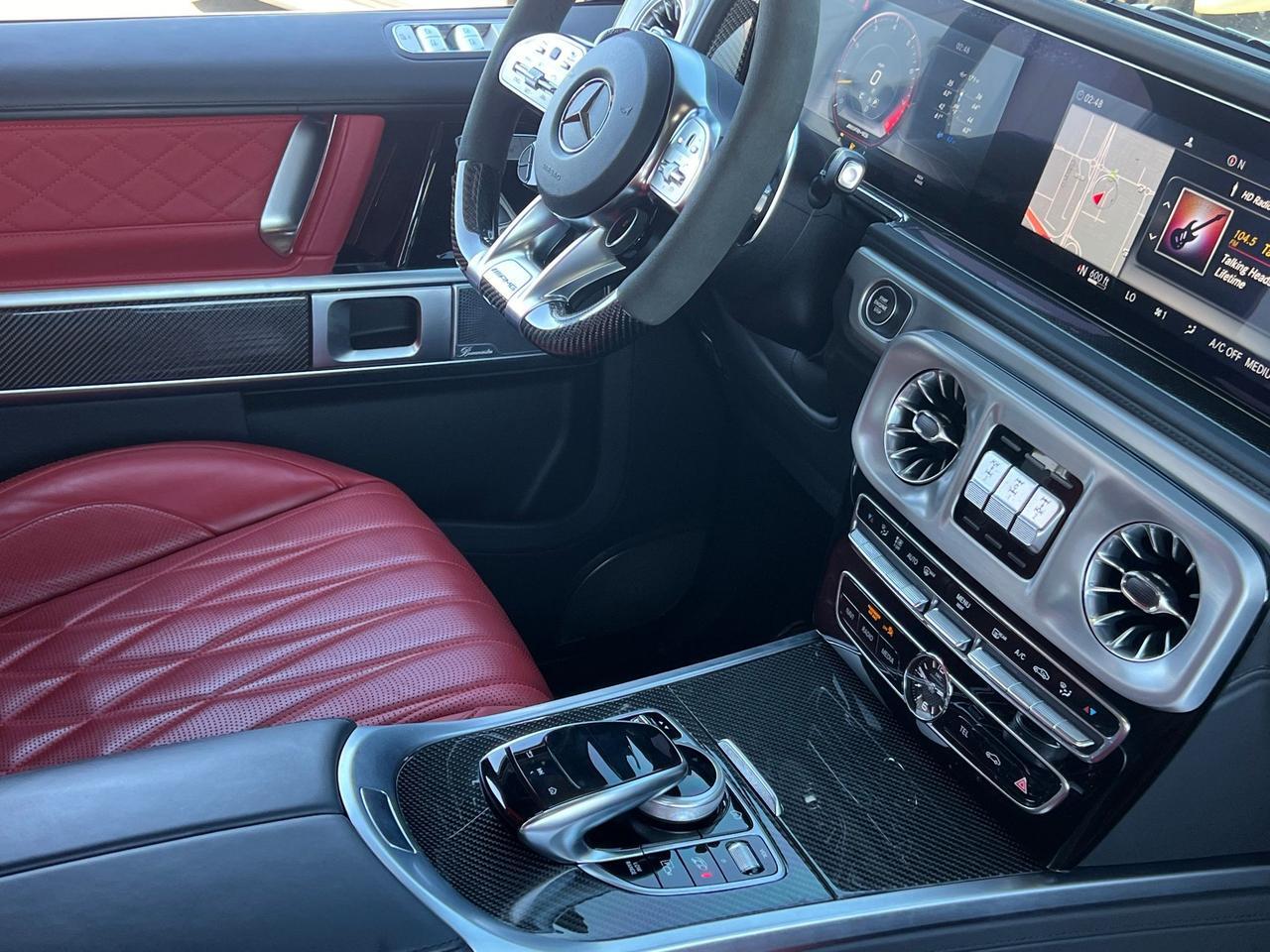 2023 Mercedes-Benz G-Class G 63 AMG&reg; Indianapolis IN