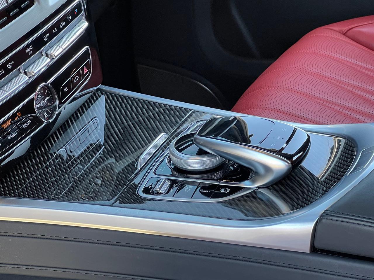 2023 Mercedes-Benz G-Class G 63 AMG&reg; Indianapolis IN