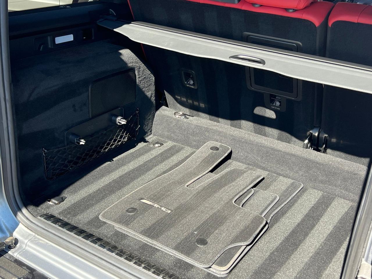 2023 Mercedes-Benz G-Class G 63 AMG&reg; Indianapolis IN