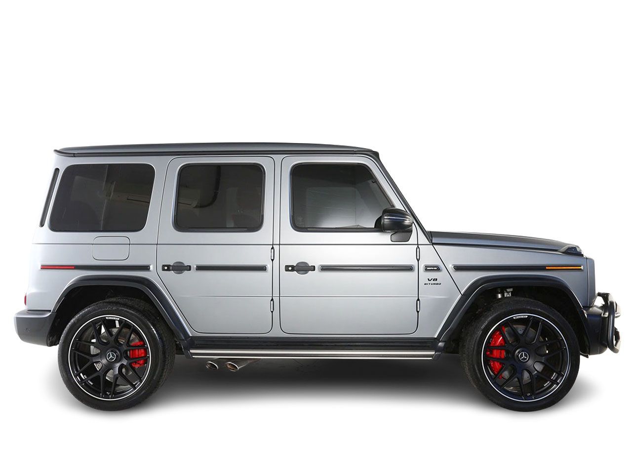 2023 Mercedes-Benz G-Class G 63 AMG&reg; Indianapolis IN
