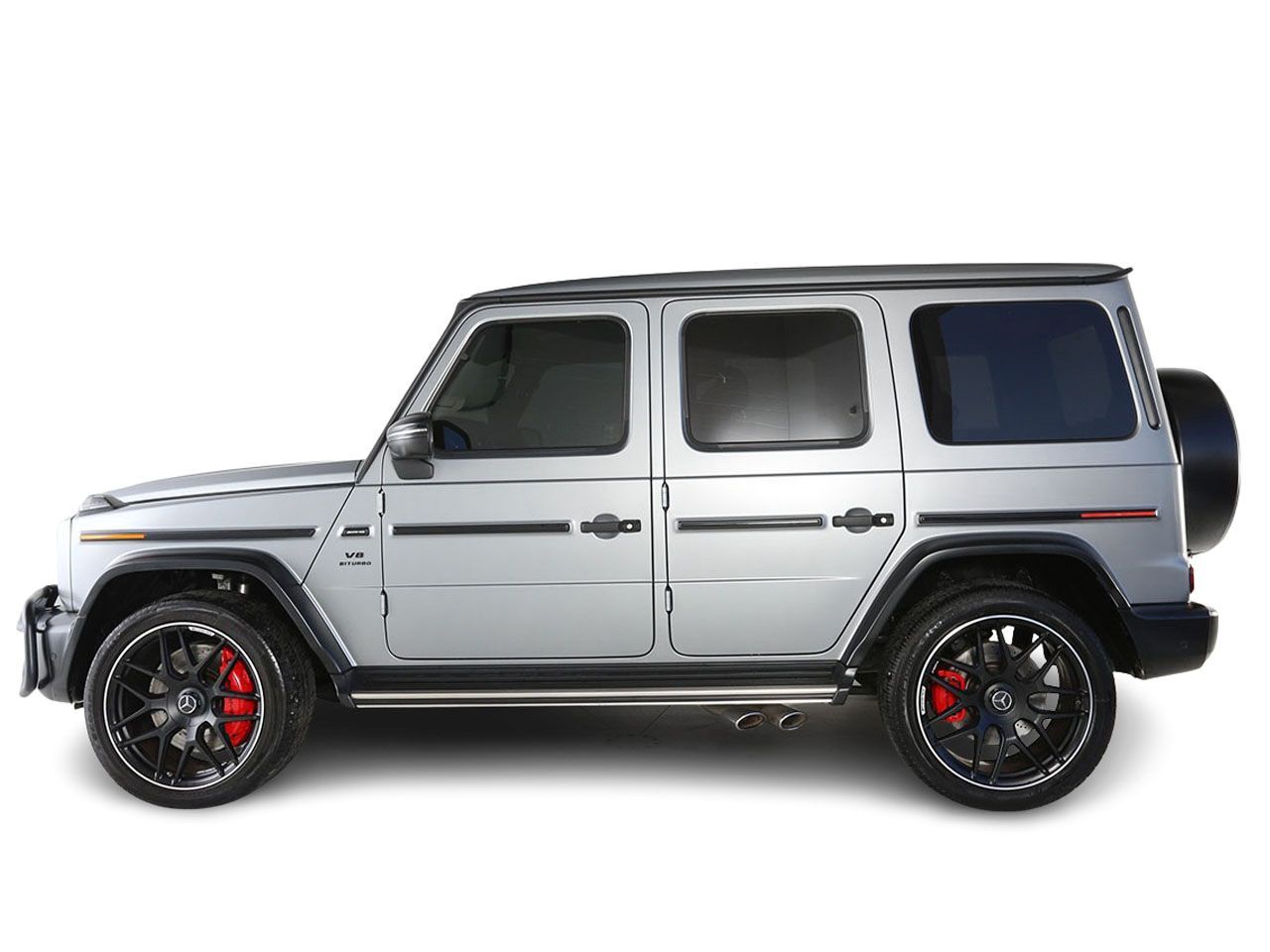 2023 Mercedes-Benz G-Class G 63 AMG&reg; Indianapolis IN