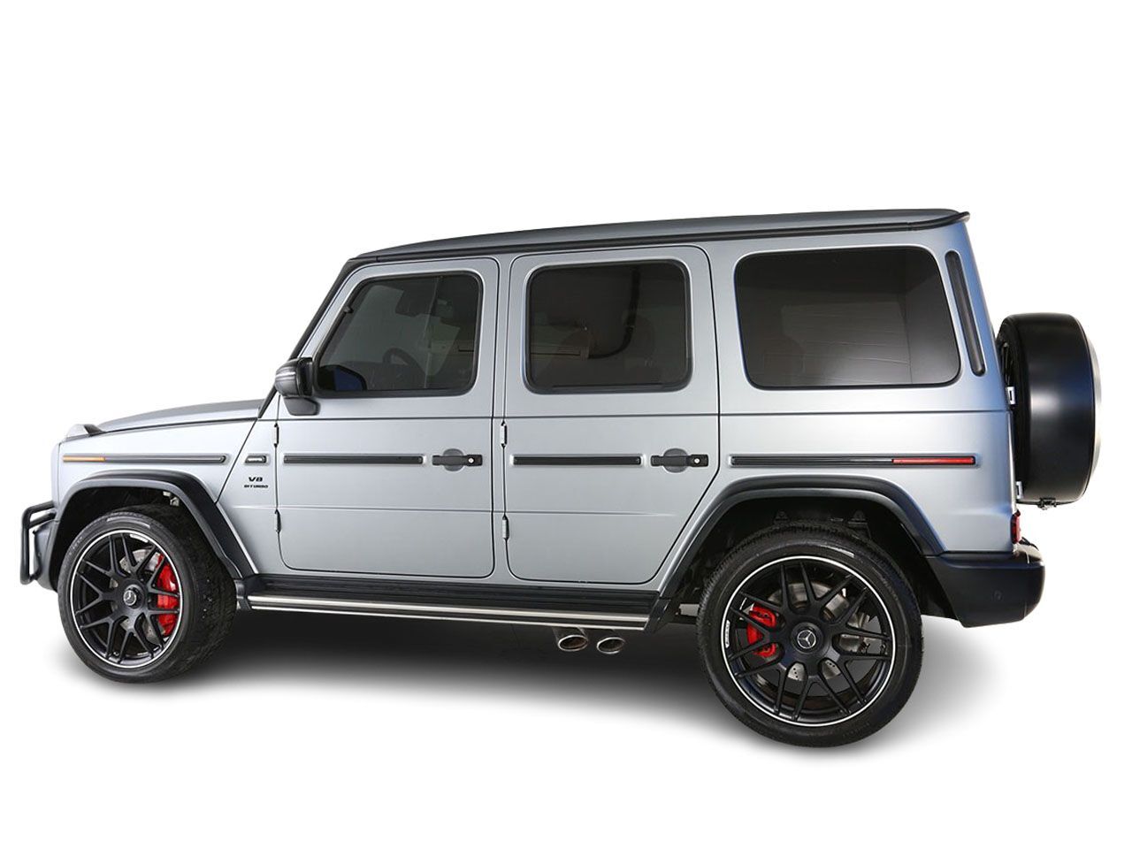 2023 Mercedes-Benz G-Class G 63 AMG&reg; Indianapolis IN