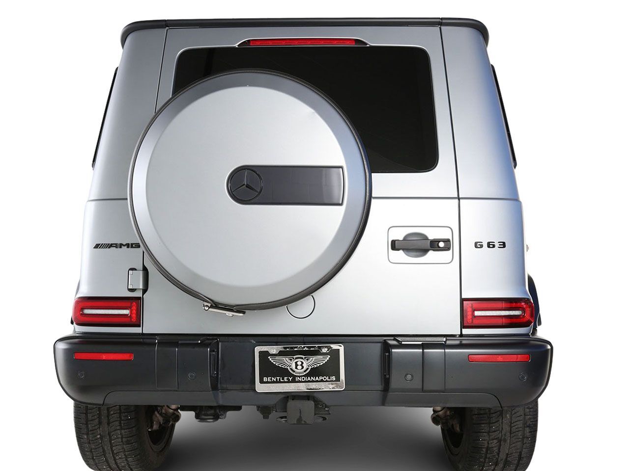 2023 Mercedes-Benz G-Class G 63 AMG&reg; Indianapolis IN