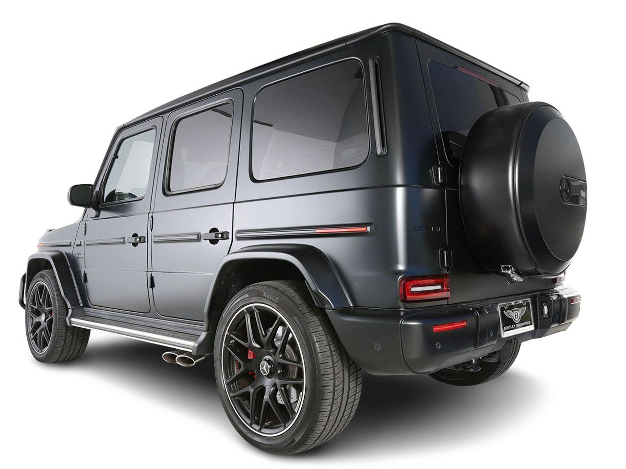 2023 Mercedes-Benz G-Class G 63 AMG&reg; Indianapolis IN