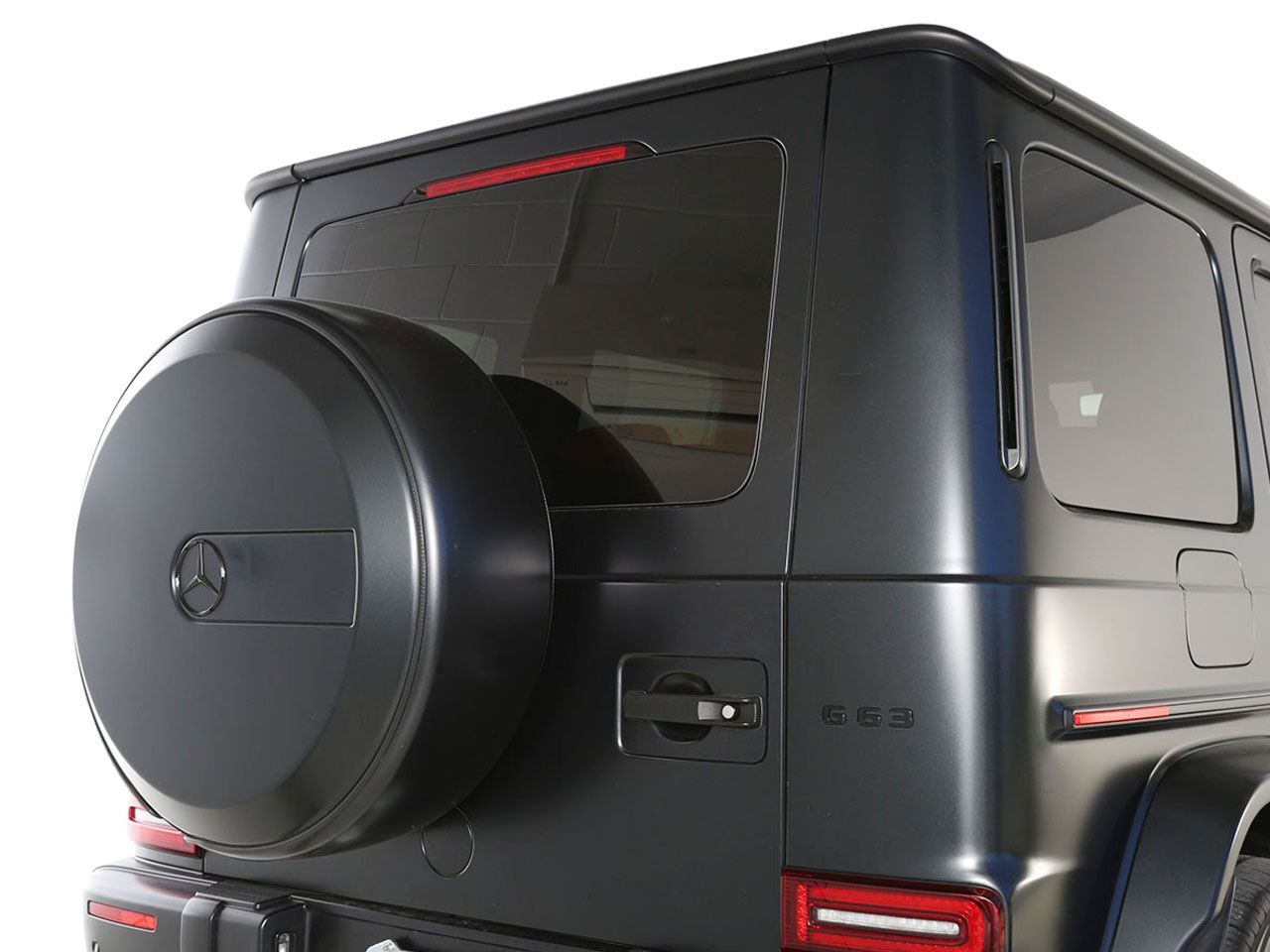 2023 Mercedes-Benz G-Class G 63 AMG&reg; Indianapolis IN