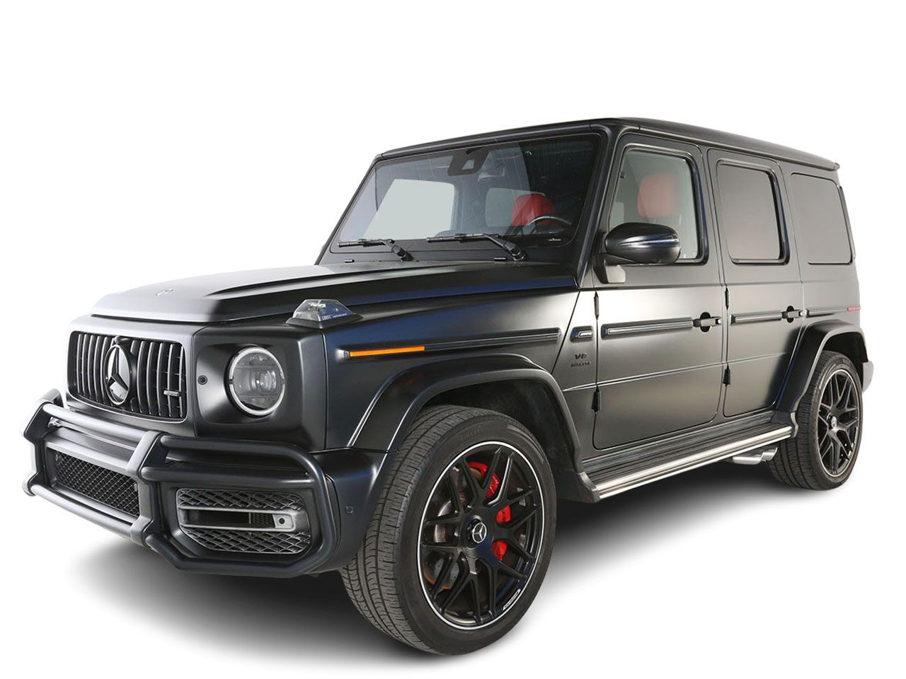 2023 Mercedes-Benz G-Class G 63 AMG&reg; Indianapolis IN