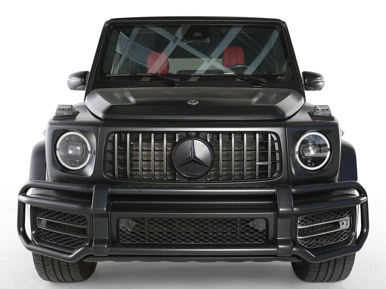 2023 Mercedes-Benz G-Class G 63 AMG&reg; Indianapolis IN