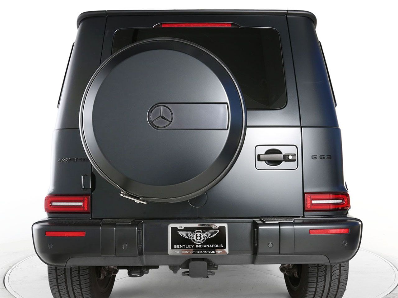 2023 Mercedes-Benz G-Class G 63 AMG&reg; Indianapolis IN