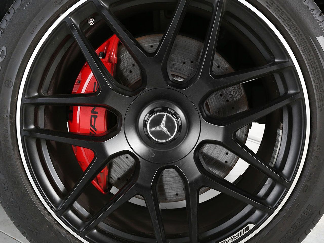 2023 Mercedes-Benz G-Class G 63 AMG&reg; Indianapolis IN