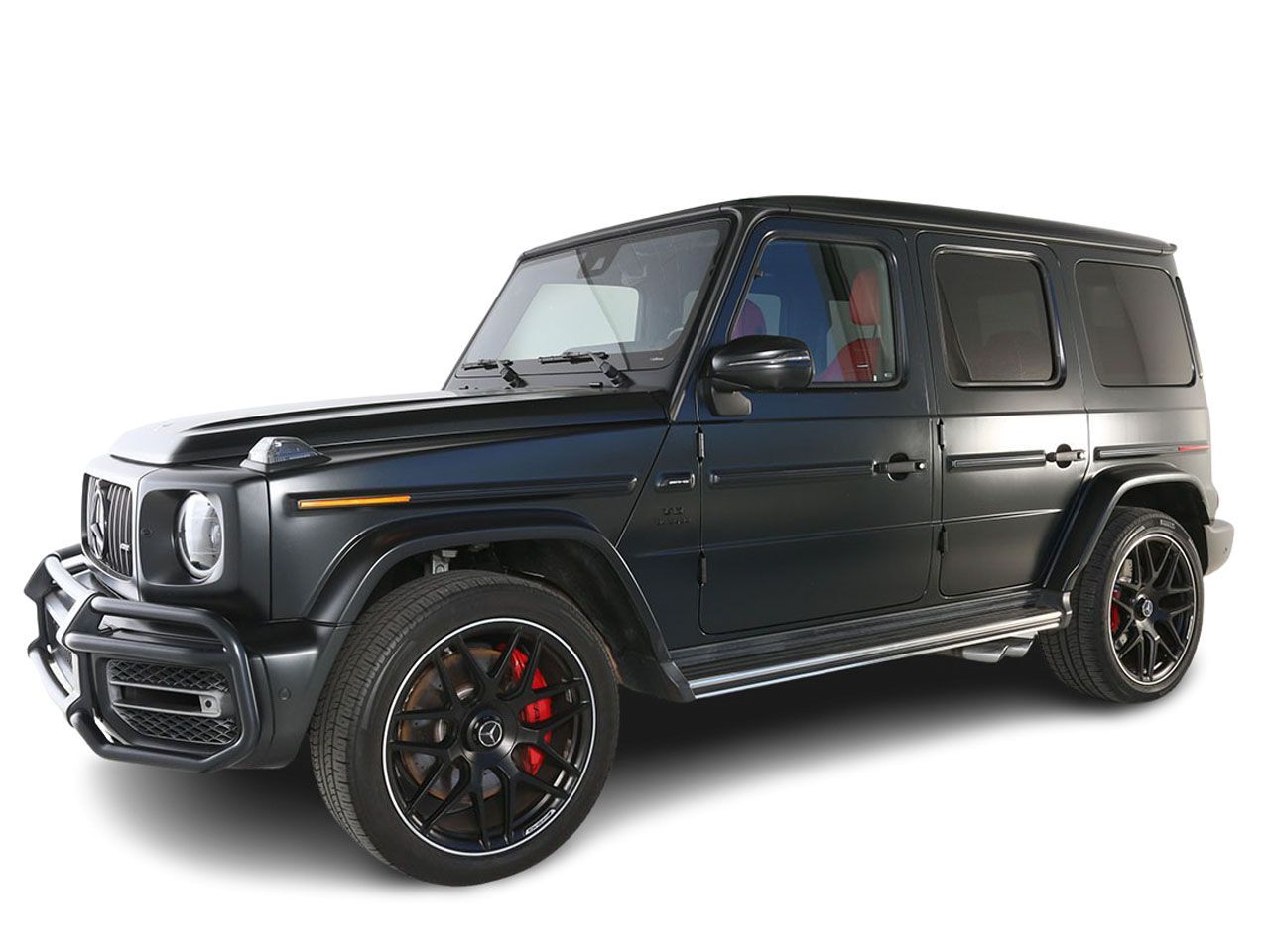 2023 Mercedes-Benz G-Class G 63 AMG&reg; Indianapolis IN