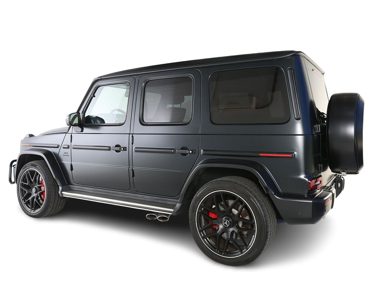 2023 Mercedes-Benz G-Class G 63 AMG&reg; Indianapolis IN