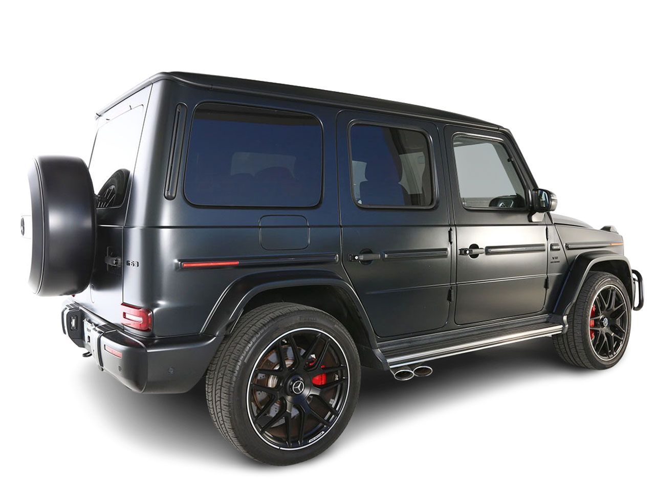 2023 Mercedes-Benz G-Class G 63 AMG&reg; Indianapolis IN