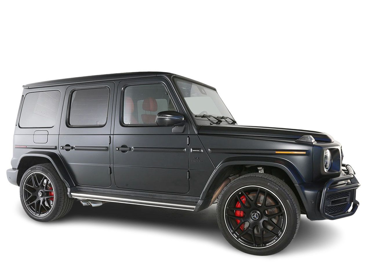 2023 Mercedes-Benz G-Class G 63 AMG&reg; Indianapolis IN